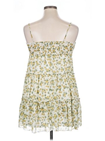 Trixxi Casual Dress (view 2)
