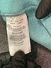 Columbia 100% Polyester Teal Sweatshirt Size XS (kids) - photo 4