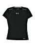 Under Armour Black Active T-Shirt Size S (youth) - photo 1