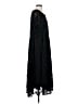 Torrid Black Casual Dress Size 3X Plus (3) - photo 4