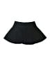 Xersion 100% Polyester Solid Black Active Skort Size 6 - photo 2