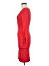 Assorted Brands Red Cocktail Dress Size M - photo 5