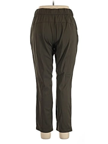 Echo Active Pants (view 2)