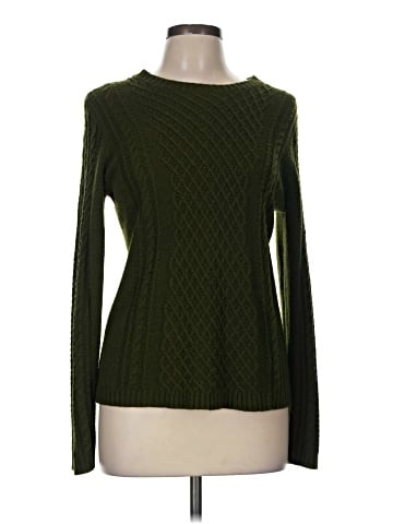 Rebecca Malone Pullover Sweater (view 1)