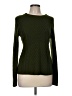 Rebecca Malone 100% Acrylic Green Pullover Sweater Size M - photo 1