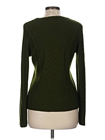 Rebecca Malone Pullover Sweater (view 2)
