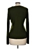 Rebecca Malone 100% Acrylic Green Pullover Sweater Size M - photo 2