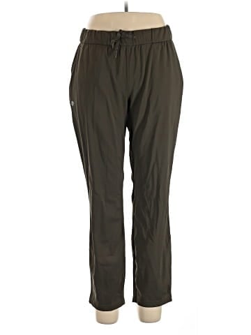 Echo Active Pants (view 1)