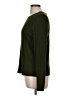 Rebecca Malone 100% Acrylic Green Pullover Sweater Size M - photo 5