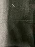 Unbranded Solid Black Formal Skirt Size L (estimated) - photo 4