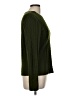 Rebecca Malone 100% Acrylic Green Pullover Sweater Size M - photo 4