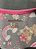 Nickelodeon Paisley Black Dress Size 6X - photo 3