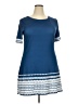 Unbranded Blue Casual Dress Size XXL - photo 1