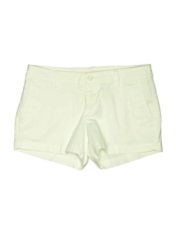 Victoria's Secret Khaki Shorts (view 1)