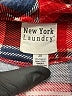 New York Laundry 100% Polyester Plaid Red Cardigan Size 2X - photo 7