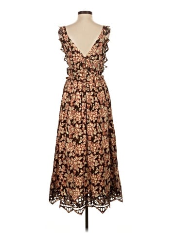 Sea New York Cocktail Dress (view 2)