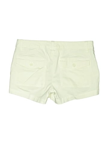 Victoria's Secret Khaki Shorts (view 2)