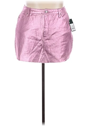 Wild Fable Casual Skirt (view 1)