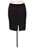 J.Crew Solid Black Wool Skirt Size 20 - photo 1