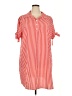 Unbranded Red Casual Dress Size 3X - photo 1