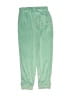Cat & Jack Green Casual Pants Size 7 - 8 - photo 2