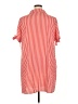 Unbranded Red Casual Dress Size 3X - photo 2