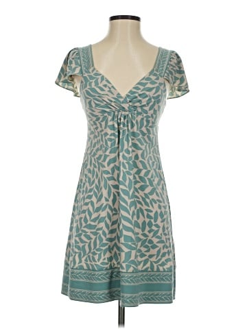 BCBGMAXAZRIA Casual Dress (view 1)