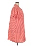 Unbranded Red Casual Dress Size 3X - photo 4