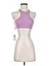 Rip Curl Purple Tank Top Size S - photo 1