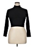 10 Tree Black Long Sleeve Turtleneck Size XL - photo 1