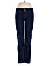 Unbranded Blue Jeans Size 30 waist - photo 1