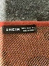 Shein 100% Acrylic Red Cardigan Size S - photo 7