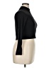 10 Tree Black Long Sleeve Turtleneck Size XL - photo 4