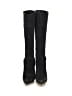 MICHAEL Michael Kors Black Boots Size 7 - photo 2