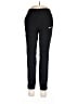 Nike 100% Polyester Black Track Pants Size L - photo 1