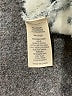 Greige Animal Print Ivory Pullover Sweater Size L - photo 8
