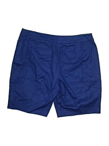 Apt. 9 Athletic Shorts (view 2)