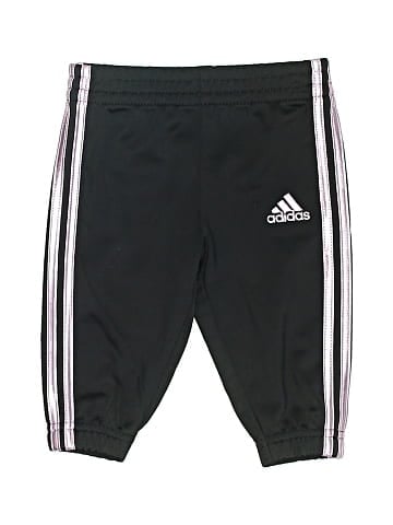 Adidas Track Pants (view 1)