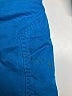 Trespass 100% Polyester Blue Snow Pants With Bib Size 3 - 4 - photo 3