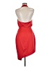 Elliatt Red Cocktail Dress Size M - photo 2