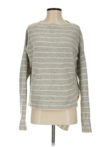 Brochu Walker Wool Pullover Sweater (view 1)