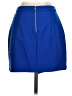 Superdown Blue Casual Skirt Size S - photo 2