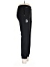 Nike 100% Polyester Black Track Pants Size L - photo 4