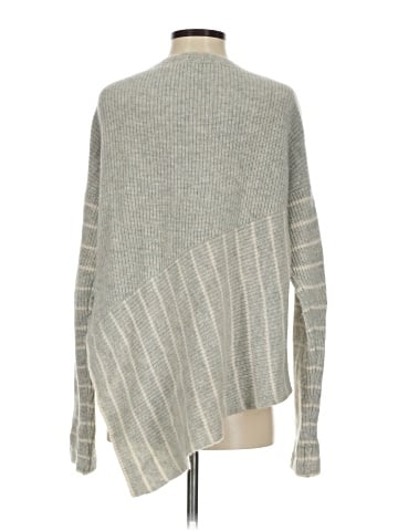 Brochu Walker Wool Pullover Sweater (view 2)