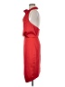 Elliatt Red Cocktail Dress Size M - photo 5
