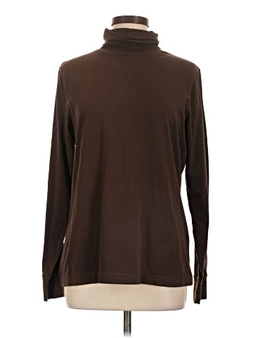 Cherokee Long Sleeve Turtleneck (view 1)
