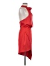 Elliatt Red Cocktail Dress Size M - photo 4