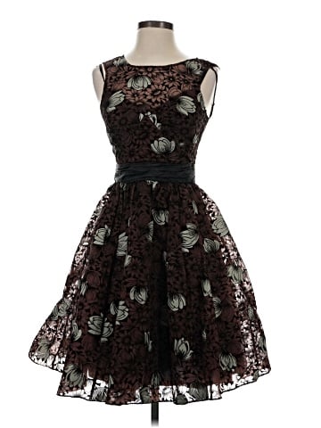 Frock! by Tracy Reese Cocktail Dress (view 1)