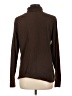 Cherokee Brown Long Sleeve Turtleneck Size L - photo 2