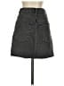 Zara Gray Denim Skirt Size XS - photo 2